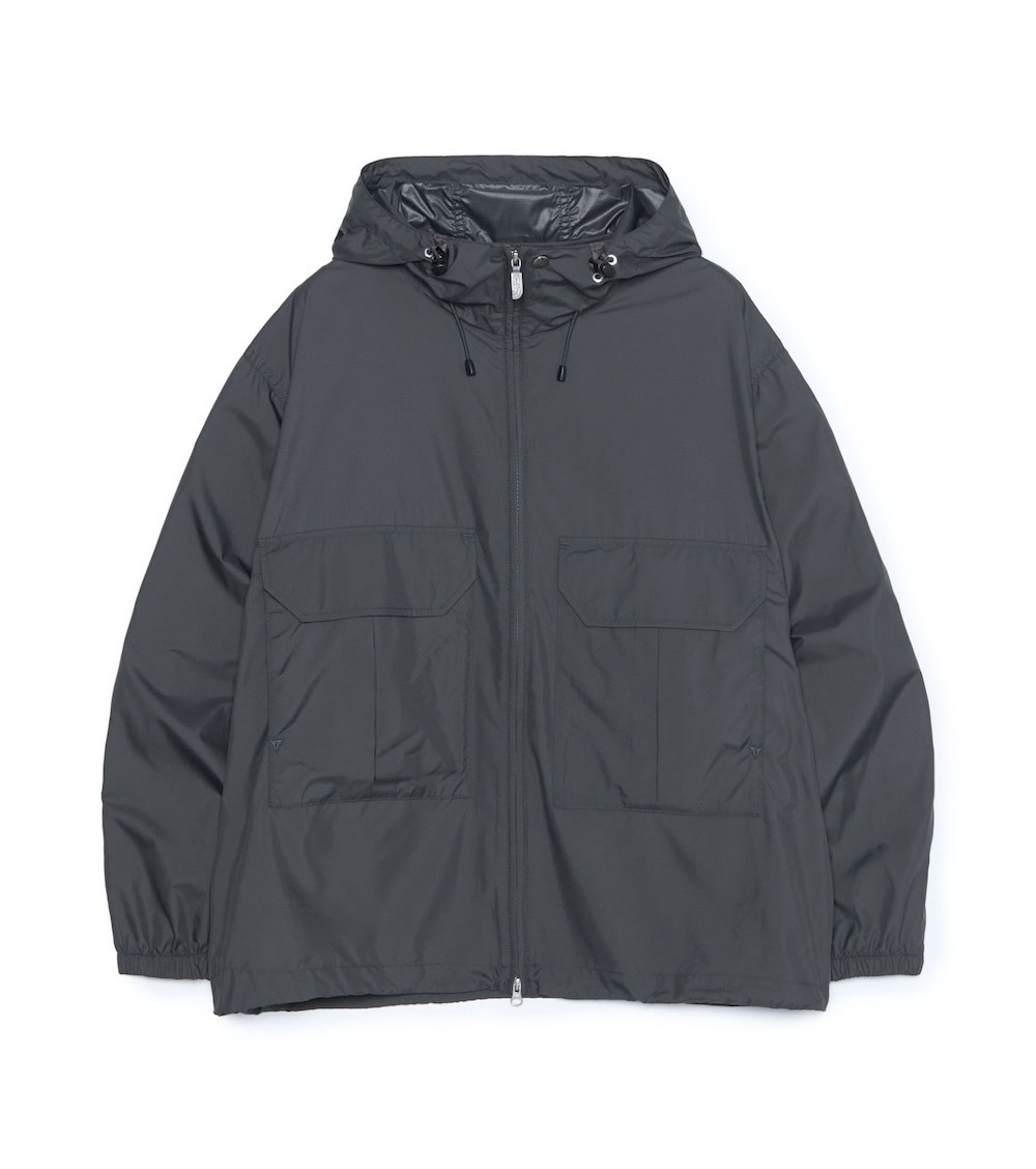 先行予約】THE NORTH FACE PURPLE LABEL (ザ ノース フェイス パープル
