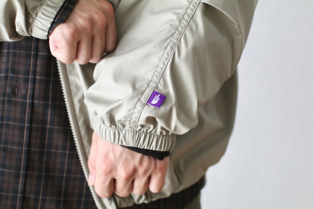 THE NORTH FACE PURPLE LABEL (ザ ノース フェイス パープル レーベル