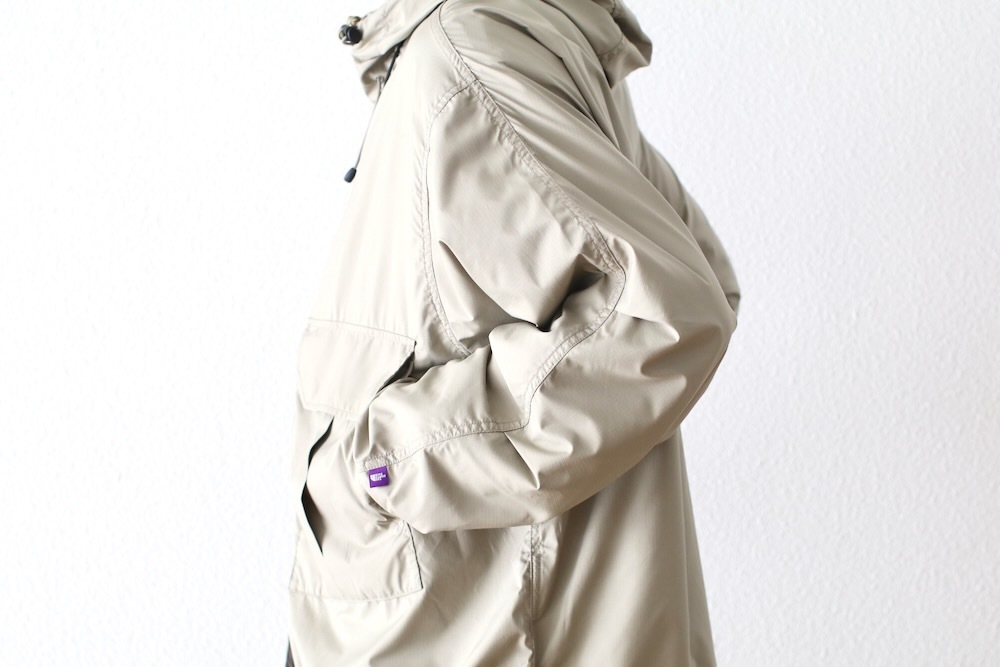 THE NORTH FACE PURPLE LABEL (ザ ノース フェイス パープル レーベル THE NORTH FACE PURPLE LABEL (ザ ノース フェイス パープル レーベル