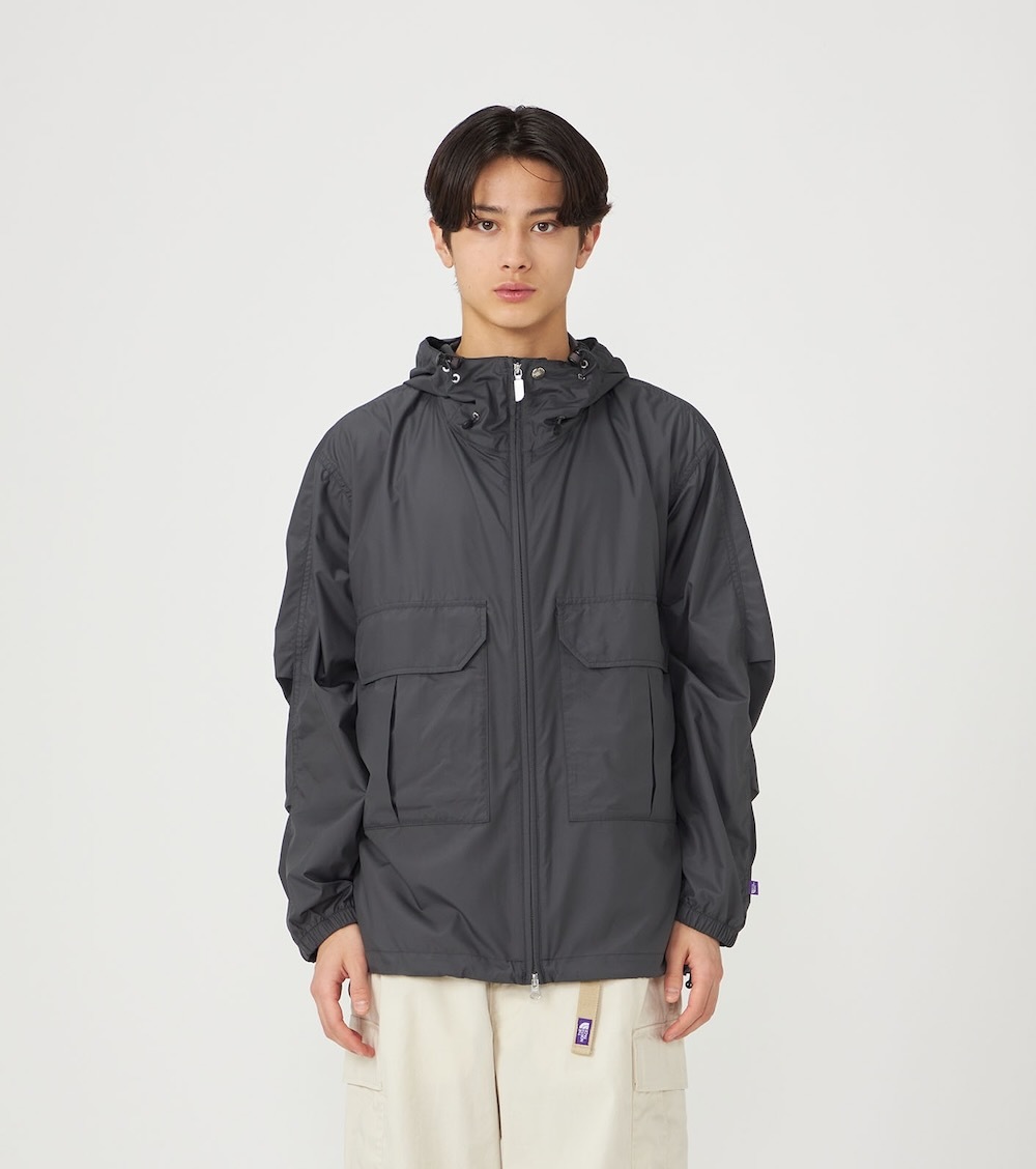 先行予約】THE NORTH FACE PURPLE LABEL (ザ ノース フェイス パープル