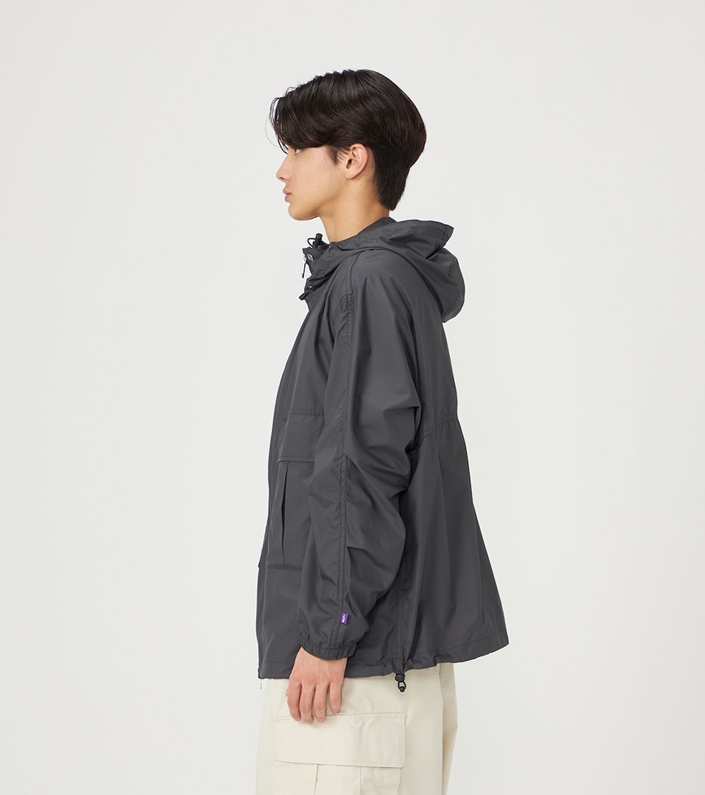 先行予約】THE NORTH FACE PURPLE LABEL (ザ ノース フェイス パープル