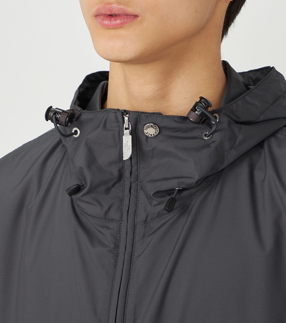 先行予約】THE NORTH FACE PURPLE LABEL (ザ ノース フェイス パープル