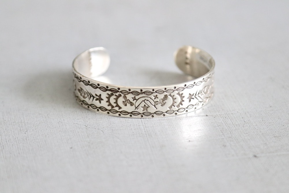 Indian Jewelry (インディアン ジュエリー) 
