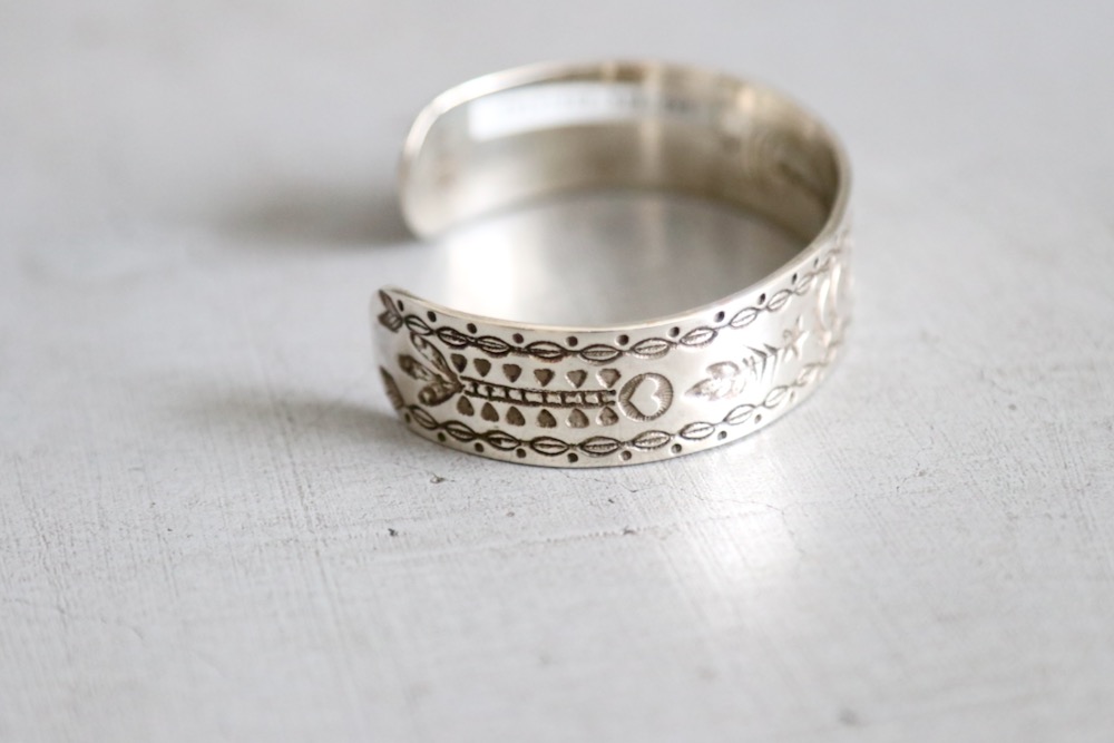 Indian Jewelry (インディアン ジュエリー) 