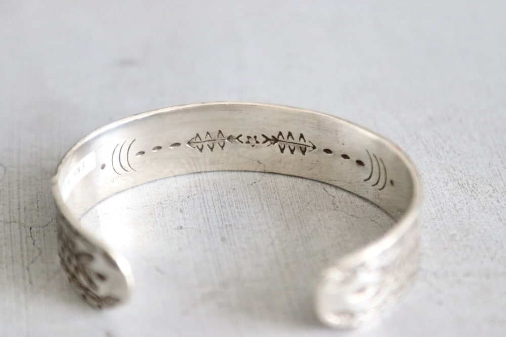 Indian Jewelry (インディアン ジュエリー) 
