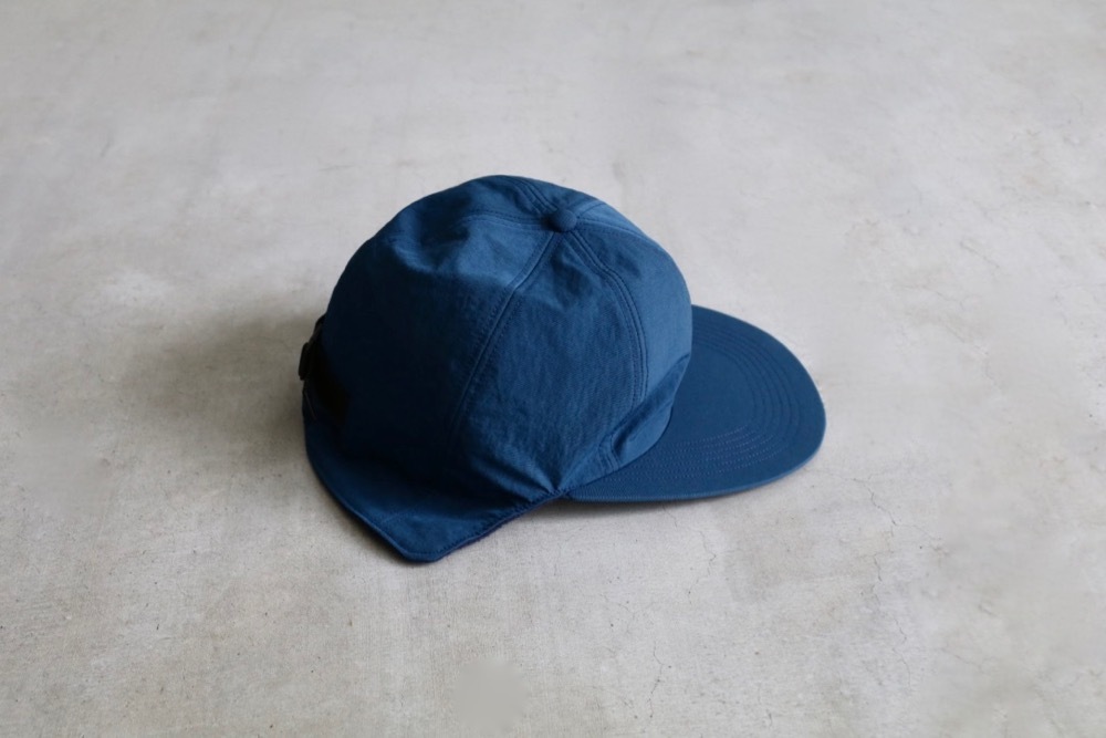 S.F.C(ե) "EAR FLAP CAP"