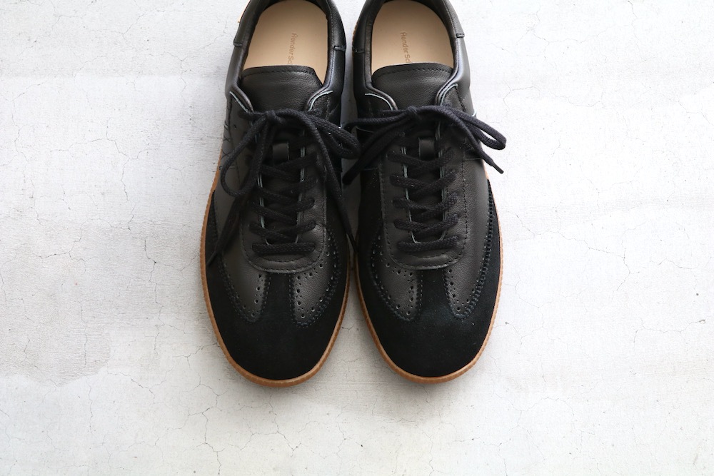 [ask] HenderScheme() "citizen trainer"