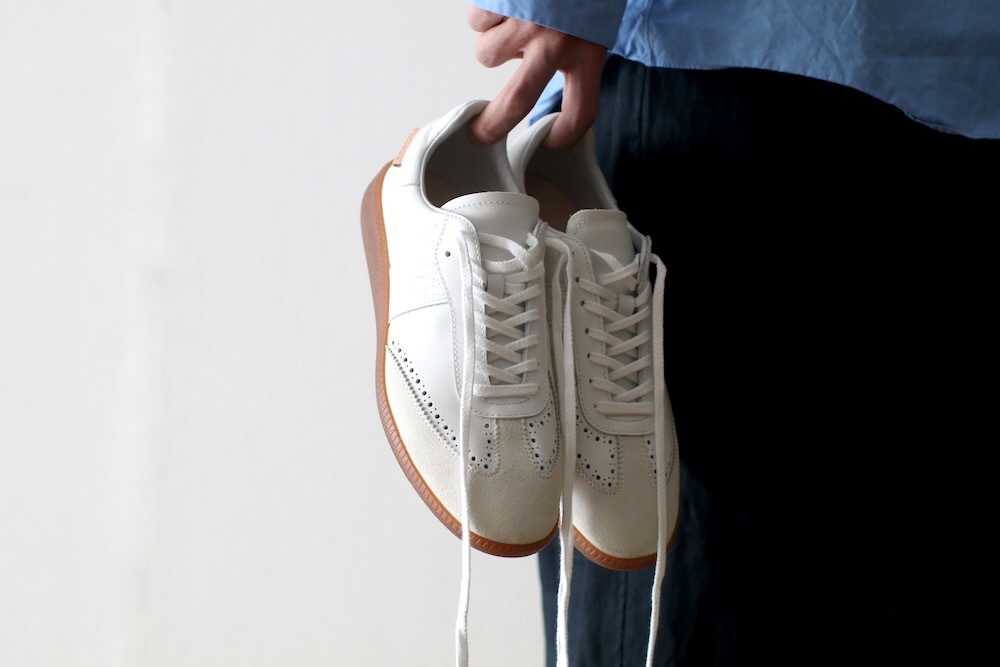 [ask] HenderScheme() "citizen trainer"