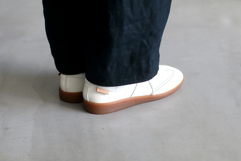 HenderScheme() "citizen trainer"