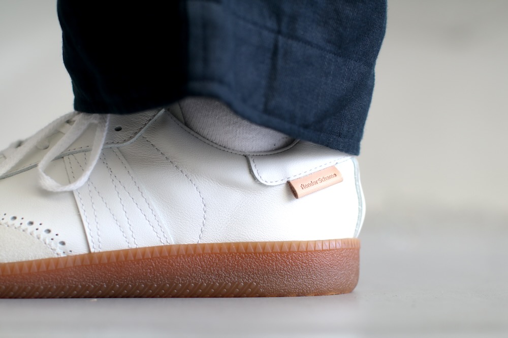 HenderScheme() "citizen trainer"