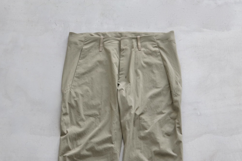 ARC'TERYX VEILANCE(ƥꥯ ) "APPAREL Convex LT Pant"