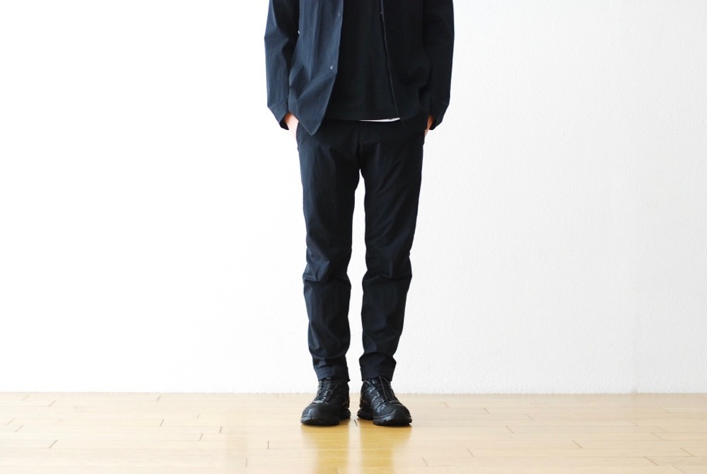 ARC'TERYX VEILANCE(ƥꥯ ) "APPAREL Convex LT Pant"