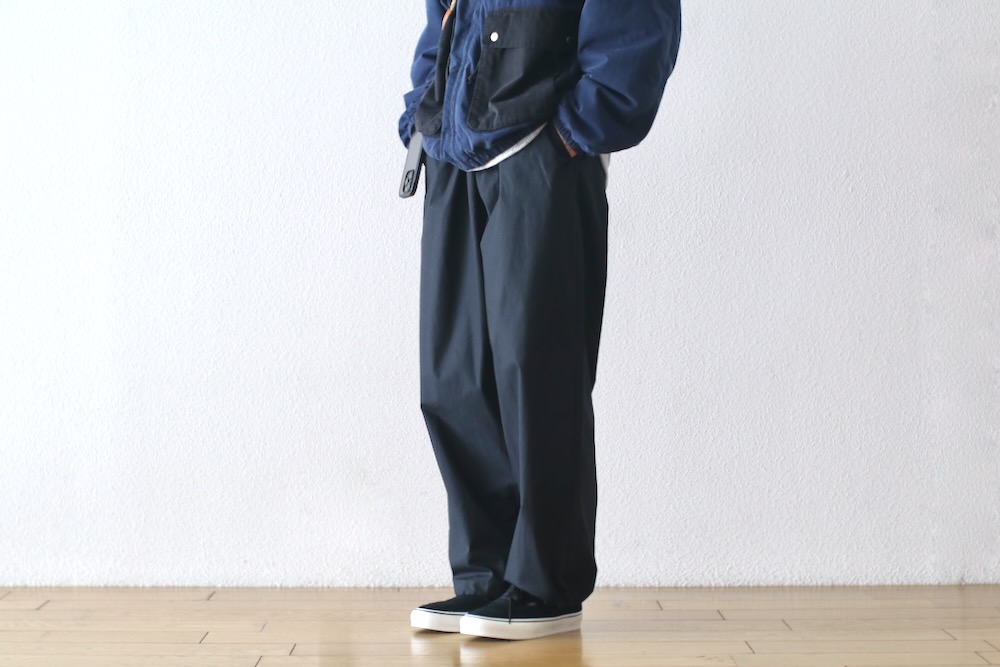 FreshService(եå奵ӥ) "UTILITY OVER PANTS"