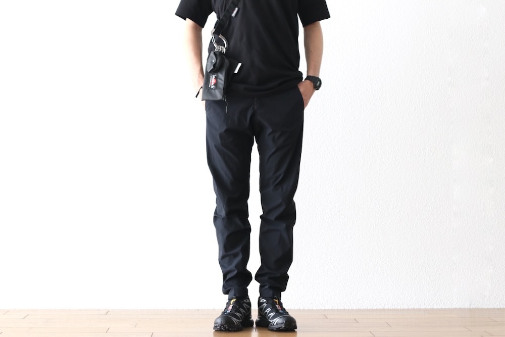 ARC'TERYX VEILANCE(ƥꥯ ) "APPAREL Convex LT Pant"