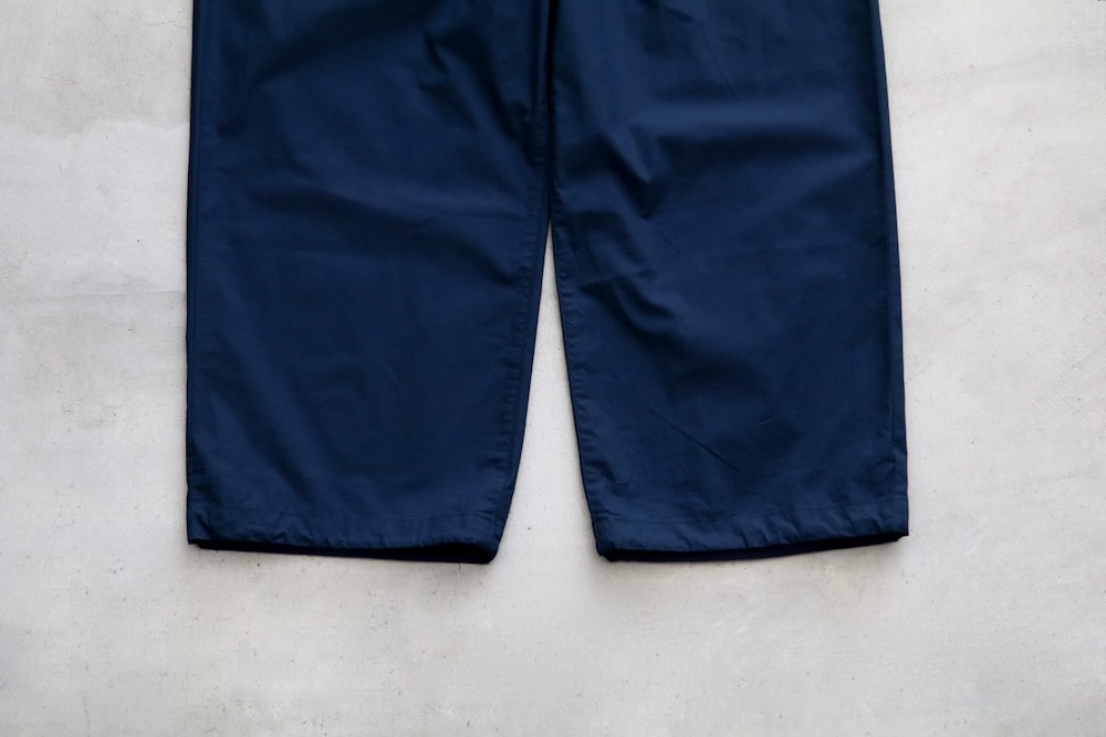 パンツ FreshService Utility Over Pants Fresh Service (フレッシュサービス) UTILITY OVER PANTS