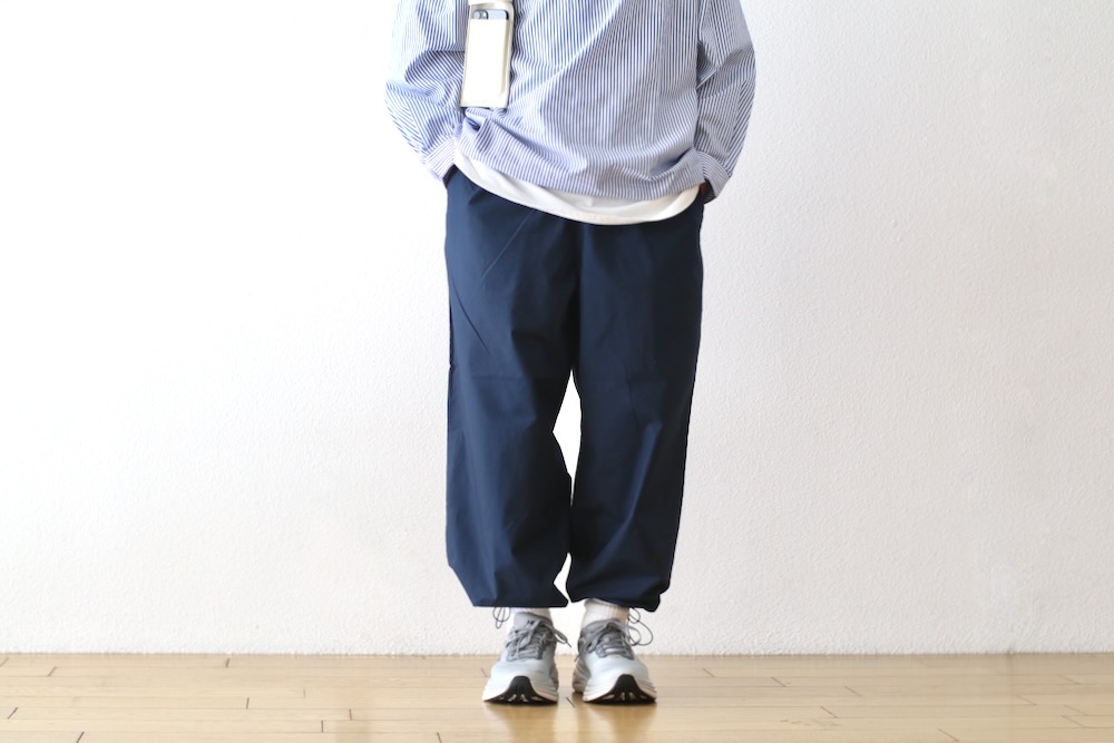 FreshService(�ե�å��奵���ӥ�) "UTILITY OVER PANTS"