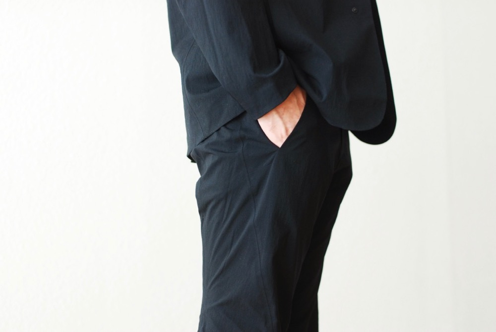 ARC'TERYX VEILANCE(ƥꥯ ) "APPAREL Convex LT Pant"