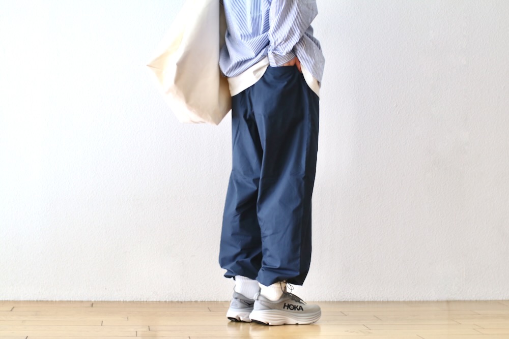 FreshService(�ե�å��奵���ӥ�) "UTILITY OVER PANTS"