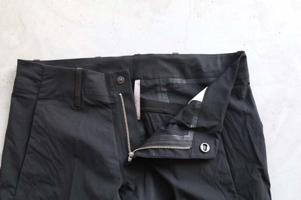 ARC'TERYX VEILANCE(ƥꥯ ) "APPAREL Convex LT Pant"