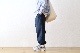 FreshService(�ե�å��奵���ӥ�) "UTILITY OVER PANTS"