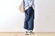 FreshService(�ե�å��奵���ӥ�) "UTILITY OVER PANTS"