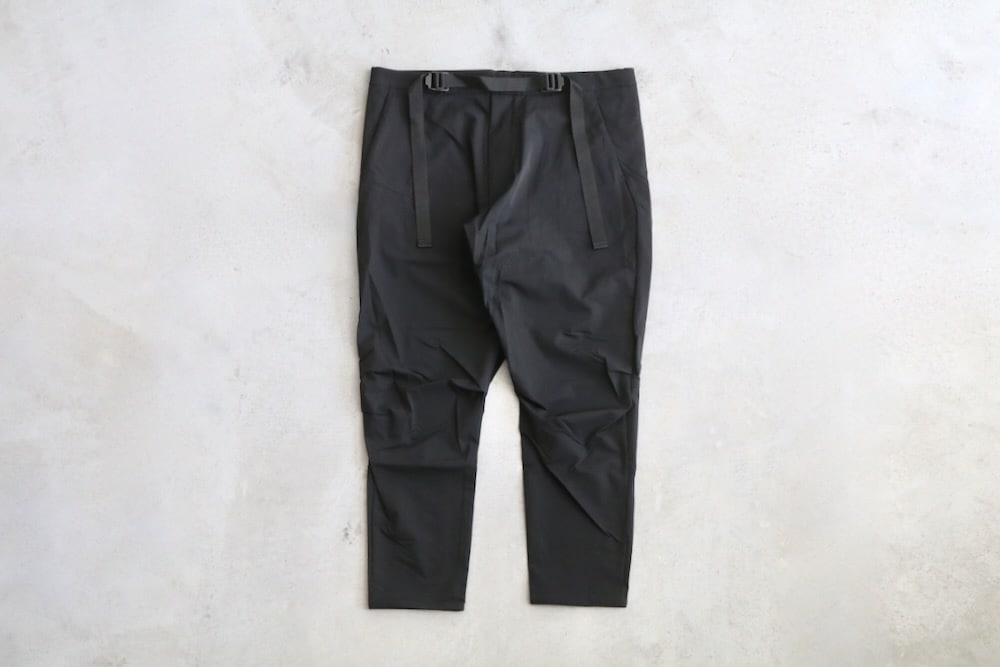 ACRONYM アクロニウム P15-DS 23AW 黒 サイズＭ ACRONYM パンツ 「ACRONYM / アクロニウム」P15-DS schoeller
