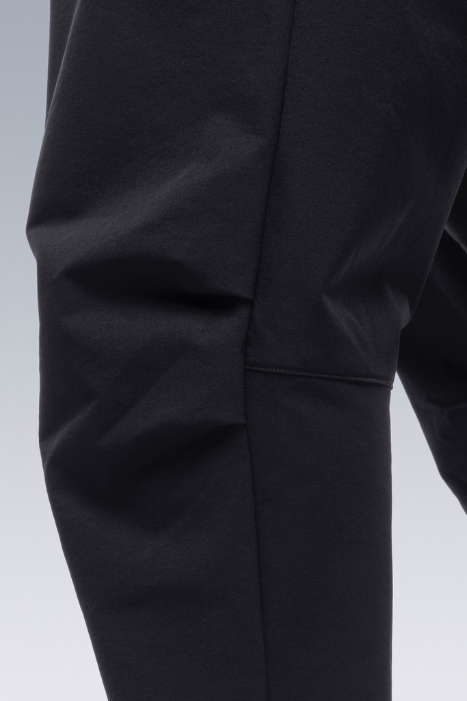 ACRONYM(˥) "P15-DS schoeller Dryskin Drawcord Trouser"