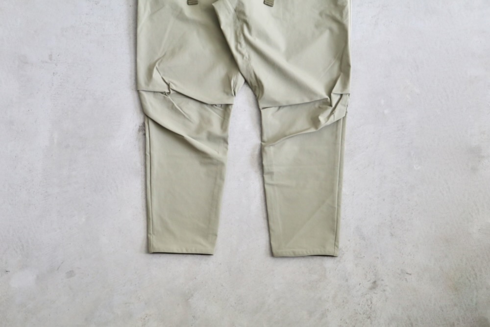 ACRONYM / アクロニウムP15-DS schoeller Dryskin 楽天市場】ACRONYM / アクロニウム / P15-DS / schoeller