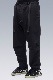 ACRONYM(˥) "P15-DS schoeller Dryskin Drawcord Trouser"