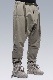 ACRONYM(˥) "P15-DS schoeller Dryskin Drawcord Trouser"
