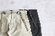 ACRONYM(˥) "P15-DS schoeller Dryskin Drawcord Trouser"