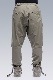 ACRONYM(˥) "P15-DS schoeller Dryskin Drawcord Trouser"