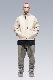 ACRONYM(˥) "P15-DS schoeller Dryskin Drawcord Trouser"