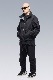 ACRONYM(˥) "P15-DS schoeller Dryskin Drawcord Trouser"