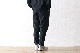 ACRONYM(˥) "P15-DS schoeller Dryskin Drawcord Trouser"