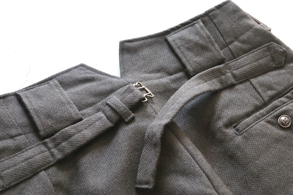 [10% > 30%OFF] Nigel Cabourn(�ʥ������� �����ܥ�)  "FARMER PT CAVALRY"