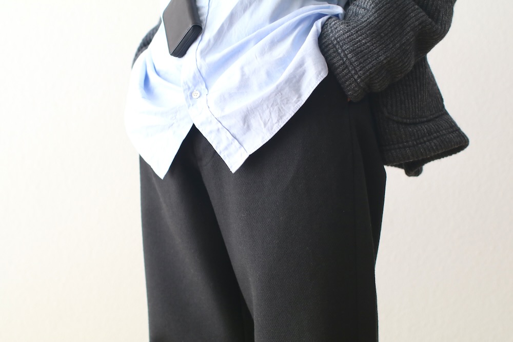 [10% > 30%OFF] Nigel Cabourn(�ʥ������� �����ܥ�)  "FARMER PT CAVALRY"