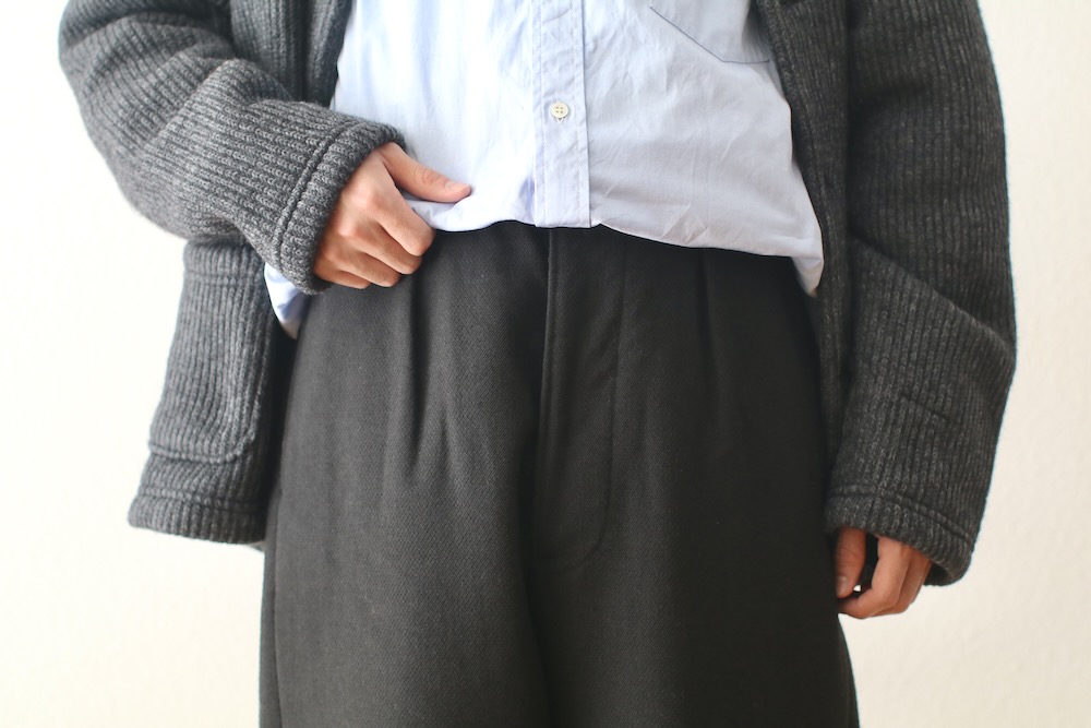 [10% > 30%OFF] Nigel Cabourn(�ʥ������� �����ܥ�)  "FARMER PT CAVALRY"