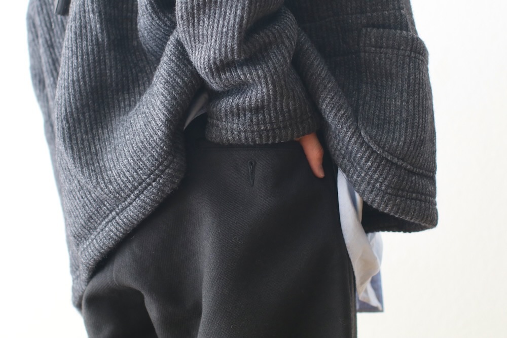 [10% > 30%OFF] Nigel Cabourn(�ʥ������� �����ܥ�)  "FARMER PT CAVALRY"