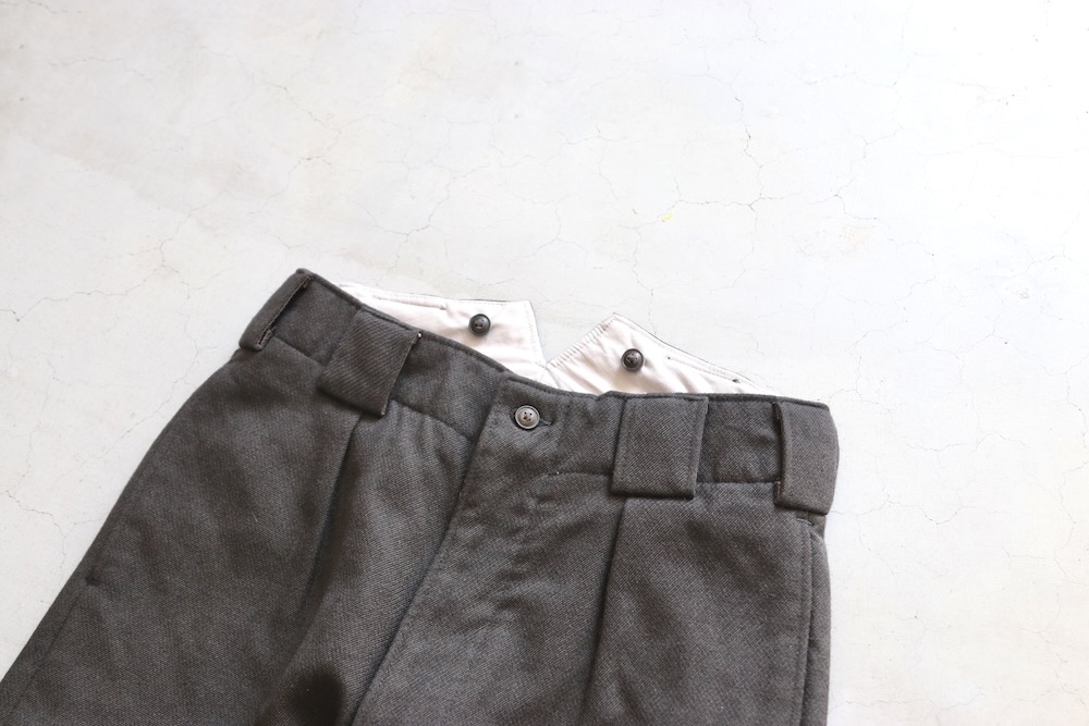 [10% > 30%OFF] Nigel Cabourn(�ʥ������� �����ܥ�)  "FARMER PT CAVALRY"