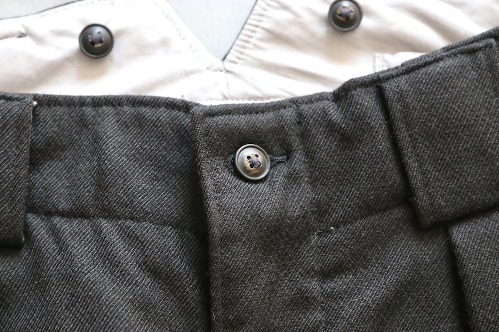 [10% > 30%OFF] Nigel Cabourn(�ʥ������� �����ܥ�)  "FARMER PT CAVALRY"