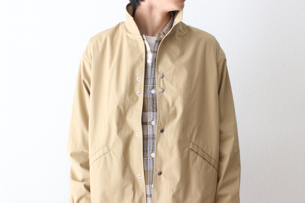 THE NORTH FACE PURPLE LABEL ( Ρ ե ѡץ 졼٥) "65/35 Field Jacket"