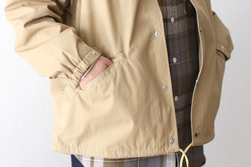 THE NORTH FACE PURPLE LABEL ( Ρ ե ѡץ 졼٥) "65/35 Field Jacket"