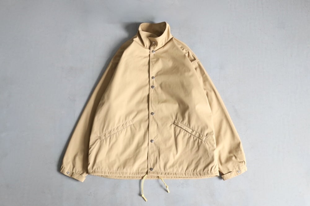 THE NORTH FACE PURPLE LABEL ( Ρ ե ѡץ 졼٥) "65/35 Field Jacket"