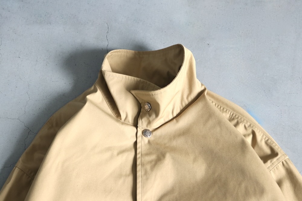 THE NORTH FACE PURPLE LABEL ( Ρ ե ѡץ 졼٥) "65/35 Field Jacket"