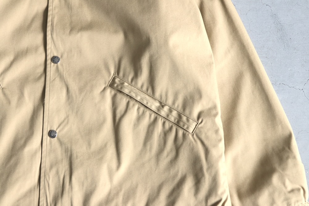 THE NORTH FACE PURPLE LABEL ( Ρ ե ѡץ 졼٥) "65/35 Field Jacket"