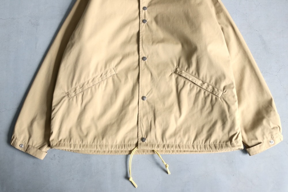 THE NORTH FACE PURPLE LABEL ( Ρ ե ѡץ 졼٥) "65/35 Field Jacket"