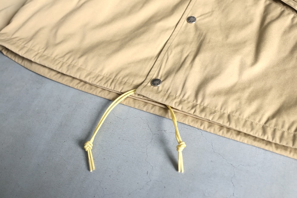 THE NORTH FACE PURPLE LABEL ( Ρ ե ѡץ 졼٥) "65/35 Field Jacket"