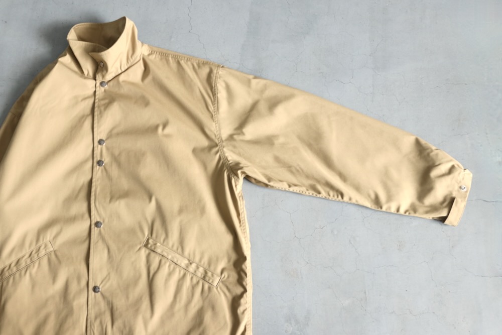 THE NORTH FACE PURPLE LABEL ( Ρ ե ѡץ 졼٥) "65/35 Field Jacket"