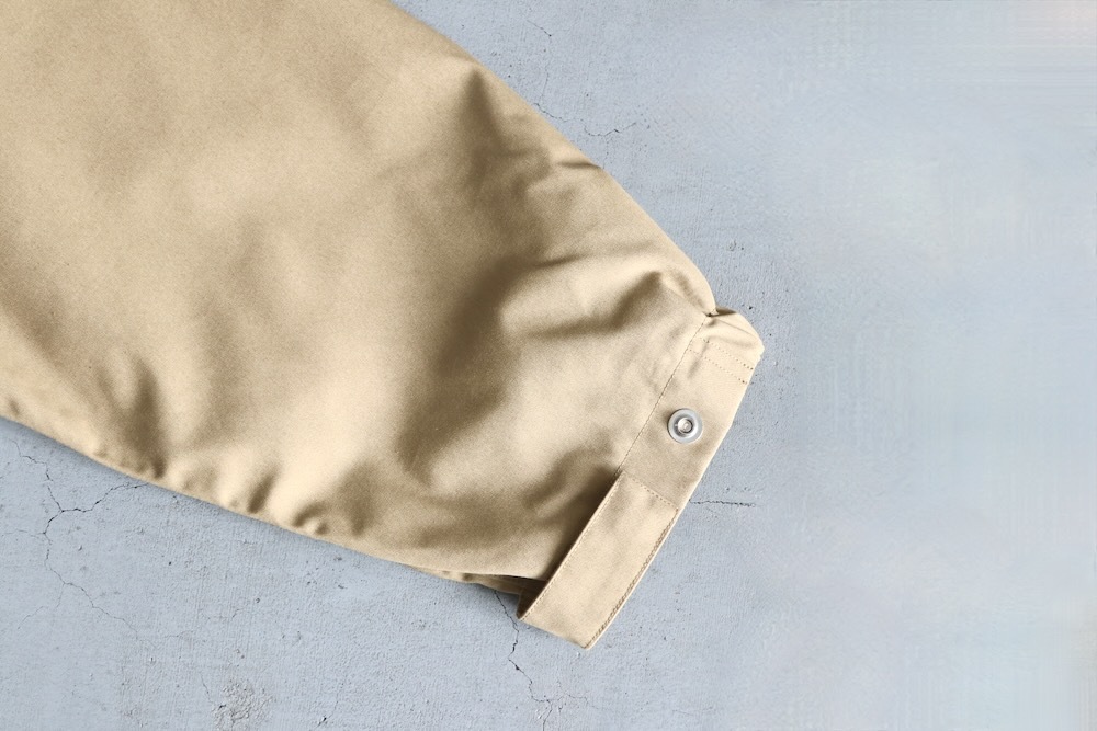 THE NORTH FACE PURPLE LABEL ( Ρ ե ѡץ 졼٥) "65/35 Field Jacket"